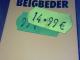 Daiktas F. Beigbeder-14.99€