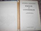 Daiktas A. Lindgren - Emilis is Lionebergos