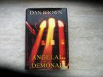Daiktas Dan Brown "Angelai ir Demonai"