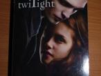 Daiktas Stephenie Meyer ,,Twilight''