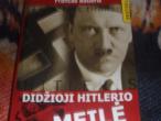 Daiktas Didzioji Hitlerio meile