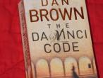 Daiktas Dan Brown - The Da Vinci Code