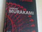 Daiktas Haruki Murakami - "Mylimoji Sputnik" [rez.]