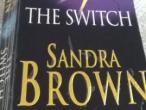 Daiktas Sandra Brown The Switch