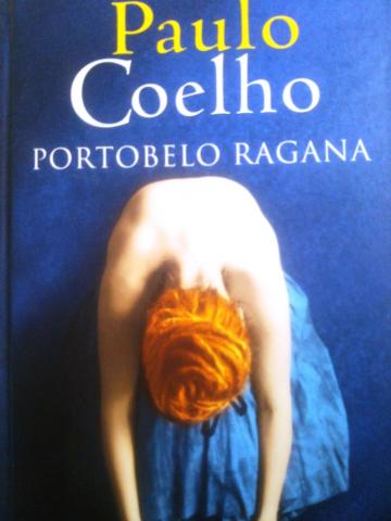 Daiktas Coelho Paulo" Portobelo ragana "