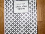 Daiktas Knyga, vokieciu istorinis romanas "Apsišaukėlis Neronas"