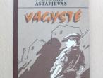 Daiktas Vagystė, Viktoras Astafjevas, apysaka, 1989, dovana, Kaunas