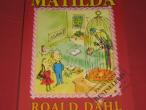 Daiktas R.Dahl "Matilda"