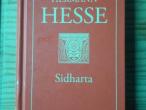 Daiktas Hermann Hesse - Sidharta
