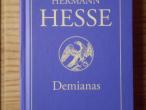 Daiktas Hermann Hesse - Demianas
