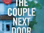Daiktas knyga s. shari "the couple next door"