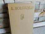 Daiktas Sevastopolio apsakymai  (L.Tolstojus) 4€