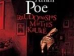 Daiktas E. A. Poe "Raudonosios mirties kaukė"