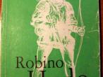 Daiktas Knyga "Robino Hudo nuotykiai"