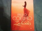 Daiktas Paulo Coelho - Zahiras (rez.)