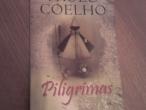 Daiktas Paulo Coelho &#039;Piligrimas&#039;