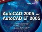 Daiktas George Omura"AutoCAD 2005 ir AutoCAD LT2005"+CD