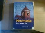 Daiktas matematikos knygos