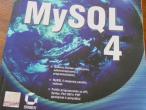 Daiktas MySQL