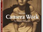 Daiktas Albert Stieglitz "Camera Work"