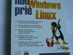 Daiktas "Nuo Windows prie Linux"