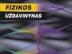 Daiktas Fizikos uždavinynas 11-12 klasei