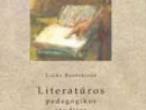 Daiktas Literatūros pedagogikos studijos