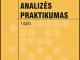 Matematines analizes praktikumas Vilnius - parduoda, keičia (1)