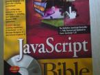 Daiktas JavaScript Bible 3rd Edition + CD