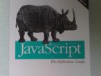 Daiktas JavaScript definitive guide 3rd Edition