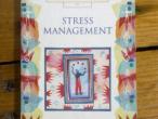 Daiktas Thorsons principles of stress management by Vera Peiffer