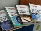 Daiktas Harvardo universiteto leidyklos verslo knygų serija, 4 knygos