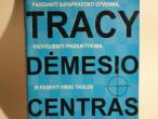 Daiktas Bryan Tracy. Dėmesio centras