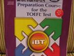 Daiktas Preparation Course for the TOEFL Test + CD