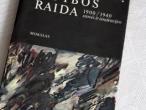 Daiktas Knyga:  Lietuvių tapybos raida