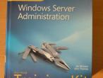 Daiktas Windows Server Administration. 70-646 training kit