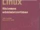 Linux sistemos administravimas Kaunas - parduoda, keičia (1)