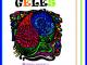 Daiktas Garso gėlės: Hipiškos muzikos ir laisvų meno studijų kaleidoskopas