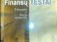 G. Smalenskas "Finansų testai" Vilnius - parduoda, keičia (1)