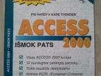 Daiktas Access 2000