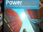 Daiktas Powerhouse business english intermediate