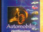 Daiktas Automobilių identifikavimo katalogas