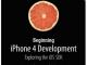 Daiktas Beginning iPhone 4 Development