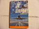 Knyga "Airport" Arthur Hailey Klaipėda - parduoda, keičia (1)