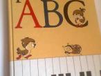 Daiktas Pianisto ABC