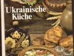 Daiktas ukrainetiška virtuve