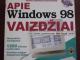 Knyga Windows 98 mainams Vilnius - parduoda, keičia (1)