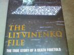 Daiktas martin sixsmith - the litvinenko file