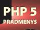 Daiktas PHP 5 pradmenys