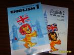Daiktas English 1 ir English 2